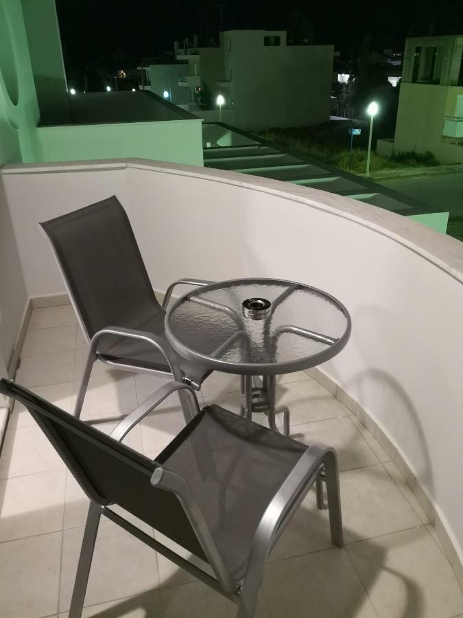 Luxury - Comfy Center Rodos Apartment Asgourou Exterior photo